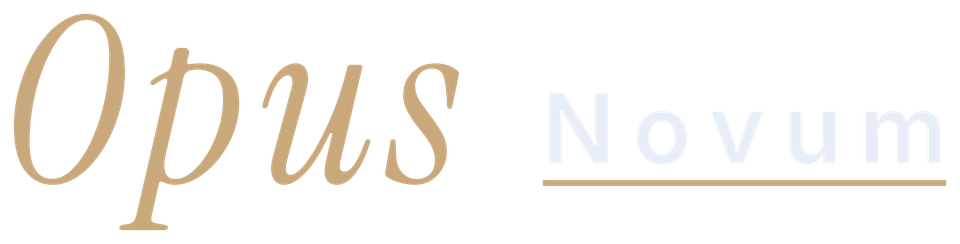 Opus Novum